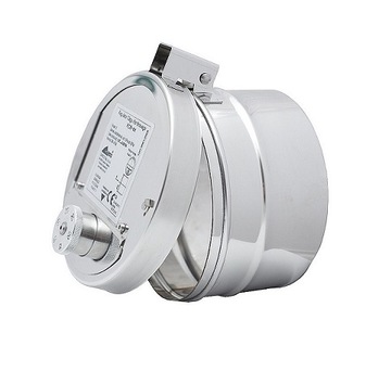 DARCO Regulator ciągu kominowego RCO-EX-150