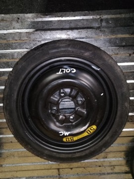koło dojazdowe 15″ 4×114,3 mitsubishi colt VI