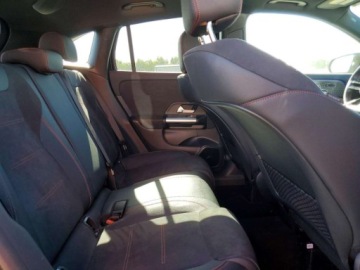 Mercedes GLA II 2025 Mercedes-Benz GLA 250 4Matic 2025 2.0 Benzyna 221KM, zdjęcie 10