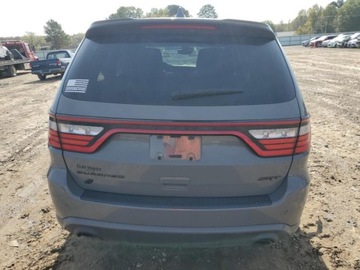 Dodge Durango III 2022 Dodge Durango Srt 392 2022 6.4l 6.4 Benzyna 475KM, zdjęcie 2