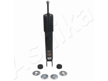 2× TLUMIČE VOZIDLOVÉ ASHIKA MA-00756