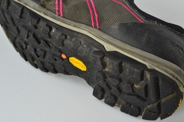 Женские трекинговые туфли Montura Yaru Cross Goretex, размер 41