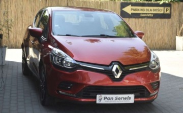 Renault Clio IV 2018 Renault Clio Renault Clio 1.0 TCe Zen Benzyna 90KM, zdjęcie 21