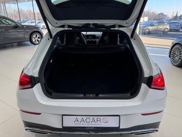 Mercedes CLA C118/X118 Shooting Brake 2.0 220d 190KM 2022 Mercedes-Benz CLA 220 AMG Line / Android Auto/Carp, zdjęcie 14