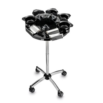 PANDA Pomocnik fryzjerski TINTO czarny