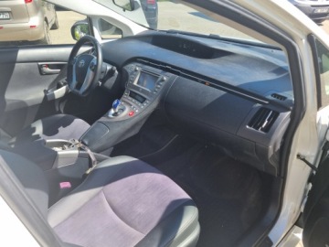 Toyota Prius III 2012 Toyota Prius III Lift Serwis ASO Bezwypadek Po Gradzie, zdjęcie 22