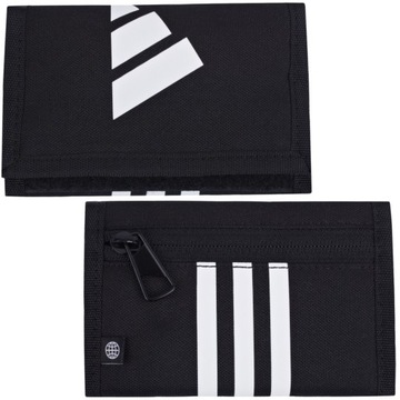 ADIDAS PORTFEL SPORTOWY MATERIAŁOWY TR WALLET