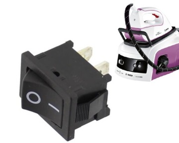 Przełącznik Przycisk Bosch Fd9412 ckbd27 Sr-06