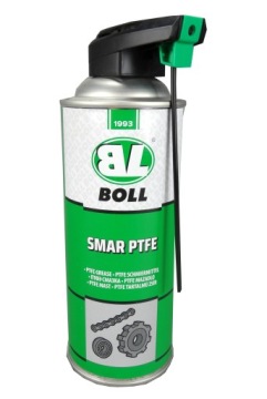 BOLL SMAR TEFLONOWY SPRAY 400ML
