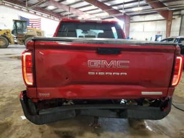  GMC Sierra K1500 Elevation-L 2024 2.7l 2.7 Benzyna 310KM, zdjęcie 2