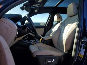 BMW X3 G01 2019 BMW X3 X3 xdrive30i 2.0 Benzyna 248KM, zdjęcie 7