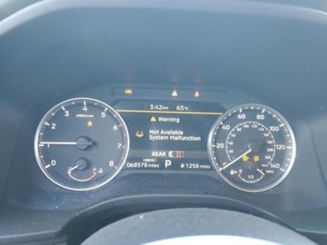 Mitsubishi Outlander III 2022 Mitsubishi Outlander Mitsubishi Outlander SE FWD, od ubezpieczalni, zdjęcie 9