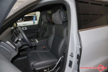  Li L9 Ultra Edition Auto Punkt 1.5 Hybryda Plug-in 449KM, zdjęcie 13