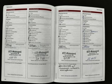 Audi A4 B9 Avant 2.0 TDI 150KM 2016 Audi A4 Avant 8xAlu! Xenon Grzane fot. Ele.Klapa, zdjęcie 36