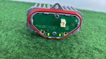 MODUL SVĚTLA XENON LED JEZ MĚNIČ FORD TRANSIT CUSTOM FACELIFT BA201