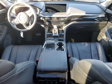 Acura MDX II 2024 Acura MDX 2024, 3.5L, 4x4, TECHNOLOGY, porysowany lakier 3.5 Benzyna 290KM, zdjęcie 6