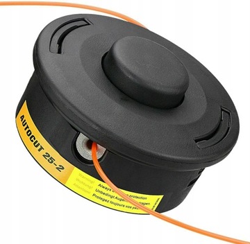 ГОЛОВКА ДЛЯ ДУТОВАЛЬНОГО РЕЗАКА STIHL FS90 FS120 160 220