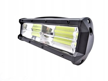 LAMPA ROBOCZA PANEL LED 144W 12-24V CREE
