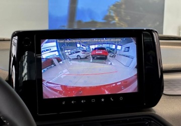 Suzuki Swift VII 1.2 DualJet mild Hybrid 82KM 2026 Suzuki Swift 2026 Premium Plus 1.2 mild Hybrid 2WD 5MT Flame Orange 1.2, zdjęcie 35