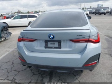 BMW i4 2024 BMW i4 EDrive35 2024 Elektryczny 281KM, zdjęcie 3