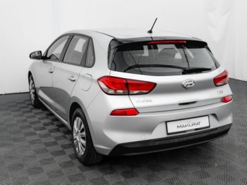 Hyundai i30 III Hatchback 1.4 MPI 100KM 2019 Hyundai i30 WD2330R#1.4 Classic + Bluetooth, zdjęcie 3