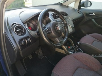 Seat Toledo III 2.0 TDI 140KM 2005 Seat Toledo 2.0 TDI 140 KM # Klima # Elektryka # T, zdjęcie 10