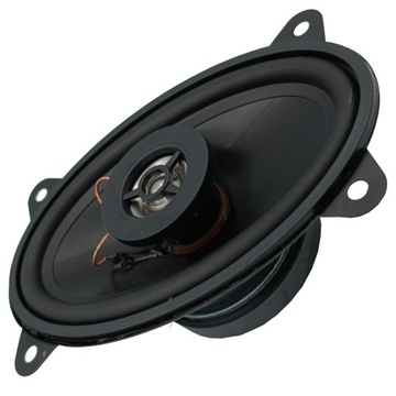 АВТОМОБИЛЬНЫЕ ДИНАМИКИ 4x6