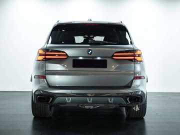 BMW X5 G05 SUV Facelifting 3.0 30d 298KM 2026 xDrive30d Sport Suv 3.0 (298KM) 2026, zdjęcie 1