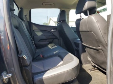 Chevrolet 2016 Chevrolet Colorado Z71 2016 3.6 Benzyna 305KM, zdjęcie 10
