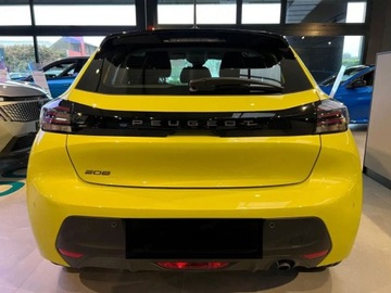 Peugeot 208 II Hatchback Facelifting 1.2 PureTech 100KM 2025 Od ręki - Style 1.2 PureTech 100KM, zdjęcie 3
