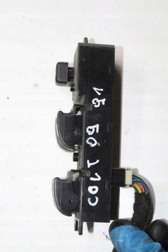 COLT VI Z30 04-12 PANEL PŘEPÍNAČ SKEL 8608A178