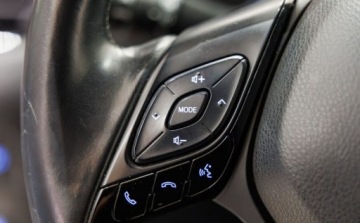 Toyota C-HR I Crossover 1.8 Hybrid 122KM 2019 Toyota C-HR 1.8 Hybrid Selection 1.8 Hybryda 122KM, zdjęcie 29