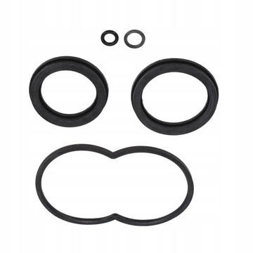 Ремкомплект гидронаддува 2771004 Уплотнения