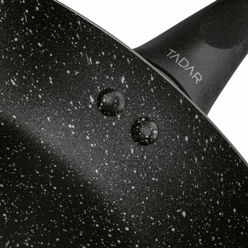 СКОВОРОДА ДЛЯ БЛИНОВ +2 МРАМОРНАЯ сковорода Тадар