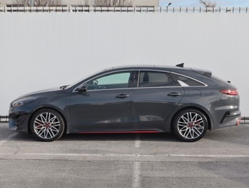 Kia Proceed Shooting Brake 1.6 T-GDI 204KM 2021 Kia ProCeed GT 1.6 T-GDI, Salon Polska, zdjęcie 2