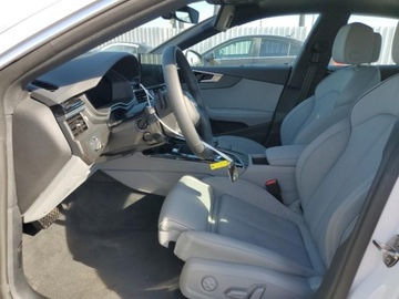 Audi A5 B10 2024 Audi a5 Premium Plus 45 2024 2.0l 2.0 Benzyna 261KM, zdjęcie 7