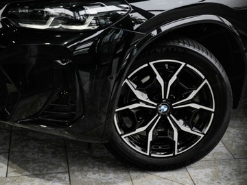 BMW X4 G02 SUV Facelifting 2.0 20d 190KM 2025 xDrive20d Sport Suv 2.0 (190KM) 2025, zdjęcie 6