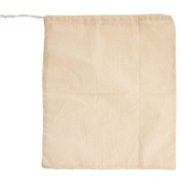 СЕТЧАТАЯ СУМКА многоразовая ЭКОСУМКА ДЛЯ ПОКУПОК 36х40см OLDMAN FRUITS VEGETABLES