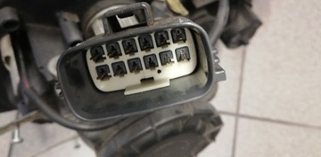 JAGUAR S-TYPE FACELIFT SVĚTLO LEVÝ PŘEDNÍ XENON ORIG. EU