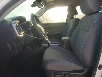 Toyota Tacoma II 2023 Toyota Tacoma 2023r., Double Cab, od ubezpieczalni 3.5 Benzyna 278KM, zdjęcie 6