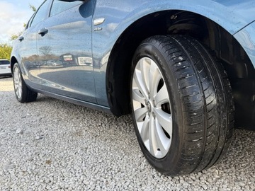 Opel Astra J GTC 1.4 Turbo ECOTEC 140KM 2013 OPEL ASTRA J 1 Własciciel Stan Perfekcyjny Serwis do 2025 do konca, zdjęcie 2