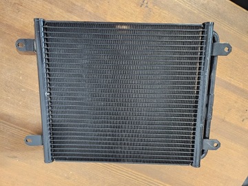 CHLADIČ KLIMATIZACE NOVÁ AUDI R8 4S 420260401