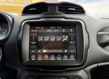 Jeep Renegade SUV Plug-In Seria 2/3 1.3 Turbo 4xe PHEV 190KM 2022 Jeep Renegade 4xe,Limited,4x4,Face Lift, zdjęcie 23
