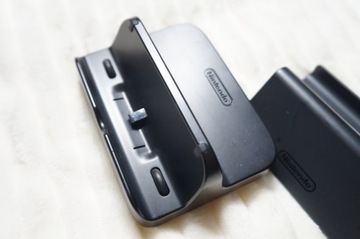 Комплект подставок NINTENDO Wii U WUP-014 + WUP-016