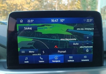 Ford Kuga III SUV 1.5 EcoBoost 150KM 2024 Ford Kuga 1.5 EcoBoost 150KM TitaniumX SalonPL SerwisASO FV23 Gwarancja Iw, zdjęcie 22