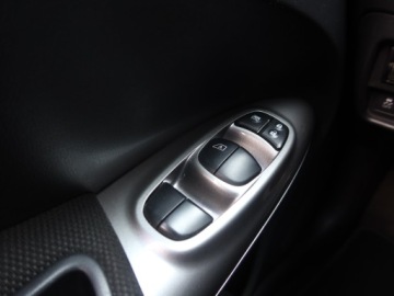 Nissan Juke I SUV Facelifting 1.2 DIG-T (Euro 6) 115KM 2016 Nissan Juke 1.2 DIG-T, Salon Polska, Serwis ASO, zdjęcie 15