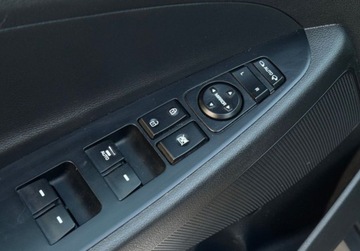 Hyundai Tucson III SUV 1.7 CRDi 141KM 2018 Hyundai Tucson 1.7 CRDI Blue Drive 141KM Automat DCT Salon PL FV23 1.7, zdjęcie 24