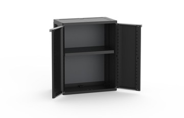 SZAFA SZAFKA REGAŁ WARSZTAT GARAŻ PIWNICA