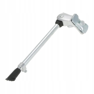 Stopka rowerowa w pedale