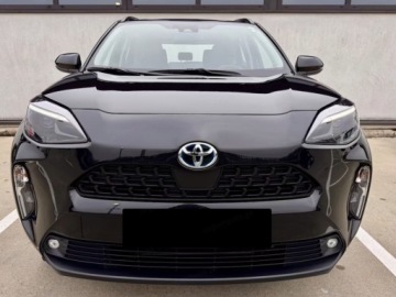 Toyota 2025 Od ręki - Comfort 1.5 Hybrid 116KM | Tempomat adaptacyjny!, zdjęcie 1